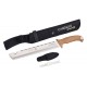 Machete Camillus Carnivore X 12 pulg.