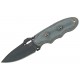 TP200 cuchillo Tops Covert Anti-Terrorism