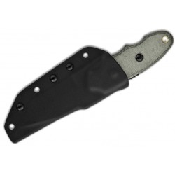 TP200 cuchillo Tops Covert Anti-Terrorism