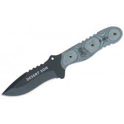 TPDSON01 cuchillo Tops Desert Son