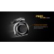 Linterna Fenix PD25