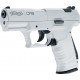 Pistola Walther CP99 Snowstar Co2