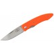 Fallkniven PC Naranja