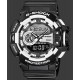 Reloj Casio G-Shock GA-400-1AER