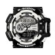 Reloj Casio G-Shock GA-400-1AER