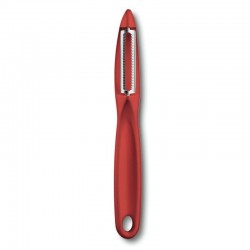 Pelador Tomates Victorinox Rojo