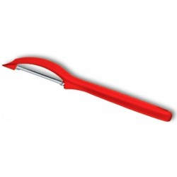 Pelador Tomates Victorinox Rojo