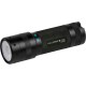 Linterna Led Lenser T2QC (Cuatro colores)