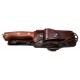 Cuchillo JV Celtíbero Cocobolo