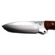 Cuchillo JV Celtíbero Cocobolo