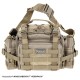 MX426K Maxpedition SaberCat Versipack Khaki