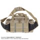 Maxpedition Sabercat Versipack Khaki