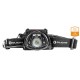 Linterna Frontal Olight H15S Wave 250 Lumens Recargable