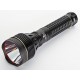 Linterna Olight SR95 Intimidator 2000 Lumens Recargable