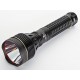 Linterna Olight SR95 Intimidator 2000 Lumens Recargable