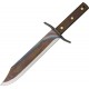 Cuchillo Svord Von Tempsky Forest Bowie