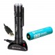 Linterna Olight S20R BATON 550 Lumens Recargable