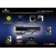 Linterna Olight S15 BATON 280 Lumens