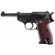Pistola Walther P38 CO2 Full Metal (OULET)