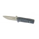Cuchillo Azero 216222 Gris D2 Micarta