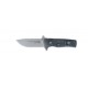 Cuchillo Azero 216222 Gris D2 Micarta