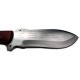 Cuchillo JV Gladiux Cocobolo