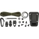 Cuchillo Esee Izula II Tactical with Kit 