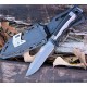 Cuchillo Sog Seal Strike Deluxe Sheath