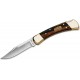 Navaja Buck Folding Hunter 50 Aniversario