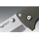 Cold Steel Finn Wolf