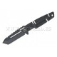 MANF4HC Cuchillo Mantis Knives MF-4HC Fixed Blade