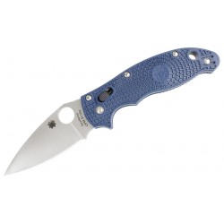 Spyderco Manix 2 Azul CPM S110V