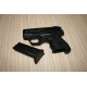 Pistola Detonadora Zoraki M807 Negra 8 mm