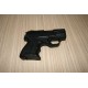 Pistola Detonadora Zoraki M807 Negra 8 mm