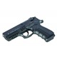 Pistola Detonadora Zoraki M2918 Negra 9 mm