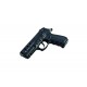 Pistola Detonadora Zoraki 4918 Negro 9 mm