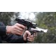 Pistola Detonadora Zoraki 4918 Negro 9 mm