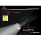 Linterna Olight M18 MAVERICK 500 Lumens