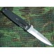 Navaja Gerber Applegate-Fairbairn Covert Double Bevel 154CM