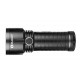 Linterna Olight SR52UT Intimidator 1100 Lumens Recargable