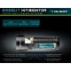 Linterna Olight SR52UT Intimidator 1100 Lumens Recargable