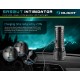 Linterna Olight SR52UT Intimidator 1100 Lumens Recargable