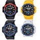 Reloj Casio G-Shock GN-1000B-1AER