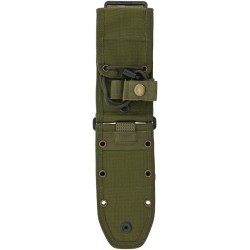 Funda Esee Molle Verde