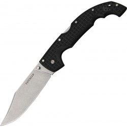 Navaja Cold Steel Voyager Extra Large Clip Point CTS-BD1