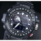 Reloj Casio G-Shock GWN-1000B-1AER