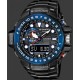 Reloj Casio G-Shock GWN-1000B-1BER
