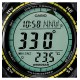 Reloj Casio Outgear SGW-100B-3A2ER