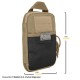 Maxpedition E.D.C Pocket Organizer Negro