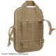 Maxpedition E.D.C Pocket Organizer Khaki